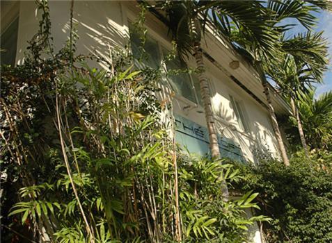The Attic Vandrehjem Miami Beach Eksteriør billede