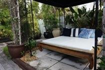 The Attic Vandrehjem Miami Beach Eksteriør billede